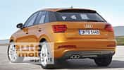 Audi Q1
