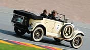 Sachen Classic 2015, Klassen-Einteilung
