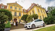 Sachsen Classic 2015, 40 Jahre VW Polo