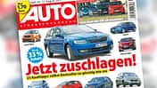 AUTOStraßenverkehr Titel 2015 Heft 18 Vorschau