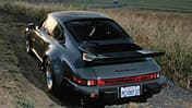 Steve McQueen Porsche 930 Turbo