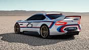 08/2015, BMW 3.0 CSL Hommage R