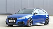 H&R Audi RS3