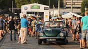 Sachsen Classic 2015, Tag 2