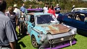 08/2015 - Pebble Beach Motor Week, Concours d'LeMons mokla0821