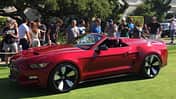 Fisker Rocket Speedster Galpin Auto Sports 