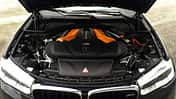 G-Power BMW X6 M (F86) - Tuning - SUV