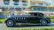 65. Pebble Beach Concours d'Elegance
