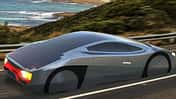 EVX Ventures Immortus Elektroauto Solarauto