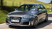 Abt Audi RS3