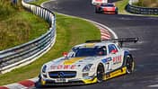 VLN Nürburgring - 6. Lauf - 22. August 2015