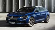 Renault Talisman Grandtour