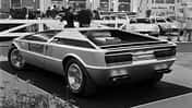 Maserati Boomerang