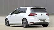 H&R VW E-Golf