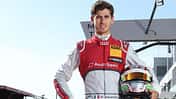 Antonio Giovinazzi - DTM - Audi - 2015