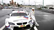 BMW - Russland - DTM - 2013
