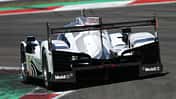 Porsche 919 Hybrid - WEC Nürburgring 2015