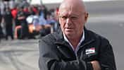 Derrick Walker - IndyCar-Chef - 2015