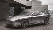 Aston Martin DB9 GT Bond Edition