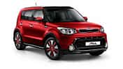 Kia Soul Iconic