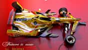 IndyCar Concept-Cars 2035