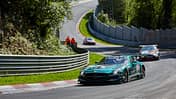 VLN Nürburgring - 7. Lauf - 05. September 2015