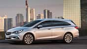 Opel Astra Sports Tourer