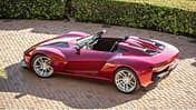 Rezvani Beast Speedster