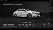 She´s Mercedes Lifestyle Konfigurator