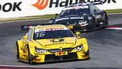 Timo Glock - DTM - Oschersleben - 2015