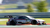 Tom Blomqvist - BMW M4 - DTM - Oschersleben
