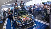 Sebastien Ogier - Rallye Australien 2015