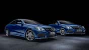 Sondermodell Sport Edition Mercedes E-Klasse