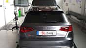SL-Tuningsolutions, Audi RS3 (8V), Tuning
