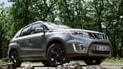 Suzuki Vitara S