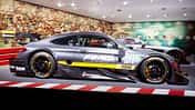 IAA 2015, Mercedes-AMG C63 DTM
