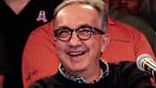 Sergio Marchionne