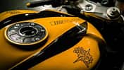 MV Agusta F3 AMG