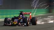 Max Verstappen - Toro Rosso - Formel 1 - GP Singapur - 20. September 2015