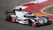 Audi R18 e-tron quattro - WEC Austin 2015