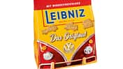VW Bulli Keks Leibniz