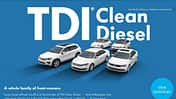 VW USA TDI