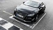 HPerformance-Audi TT RS Clubsport, Tuning, Rennstrecke