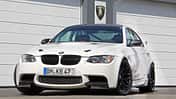 09/2015 KBR Motorsport – BMW E92 M3 Clubsport