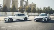 PP Performance AMG 4.0 V8 Biturbo