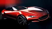 Mazda-Design, Kodo