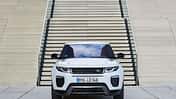 Range Rover Evoque 2016