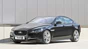 H&R Jaguar XE