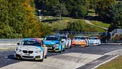 VLN Nürburgring - 8. Lauf - 03. Oktober 2015