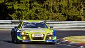 VLN Nürburgring - 8. Lauf - 03. Oktober 2015